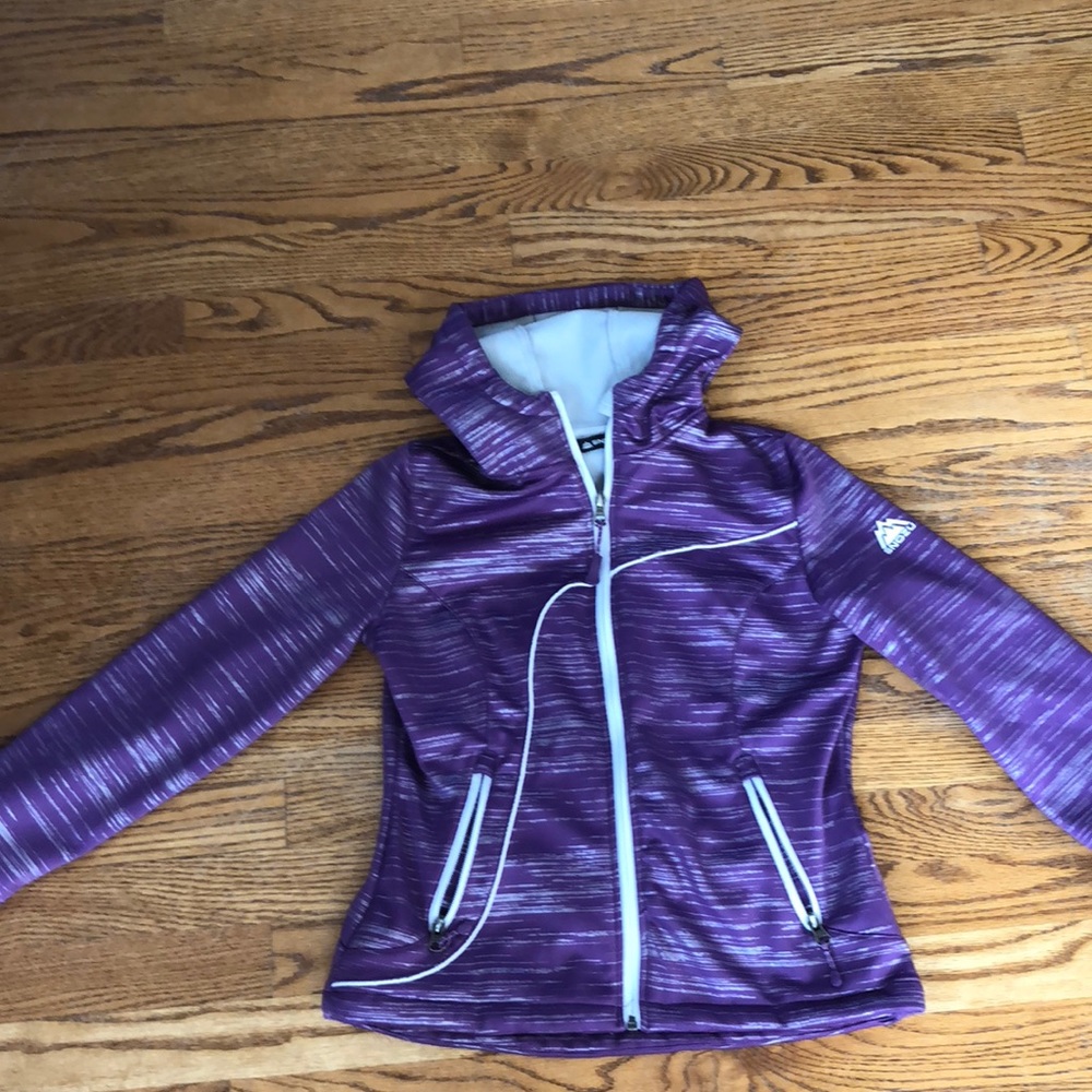 Girls jacket